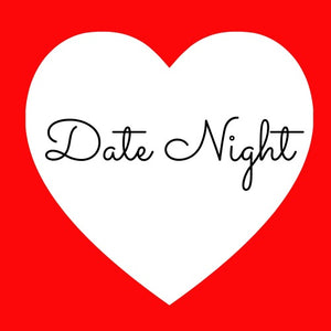 Date Night Package - Raleigh, NC